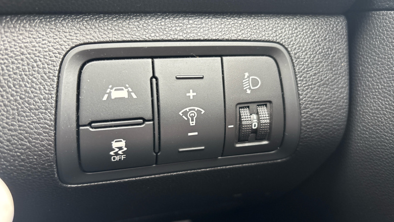 Hyundai i20 1.2 MPi Play 5dr Petrol Hatchback